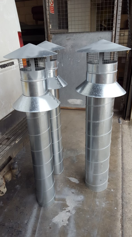 roof-cowls