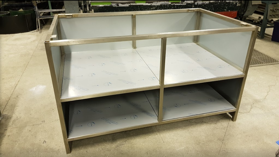 stainless-steel-shelves