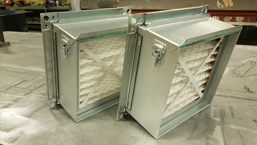 filter adapters