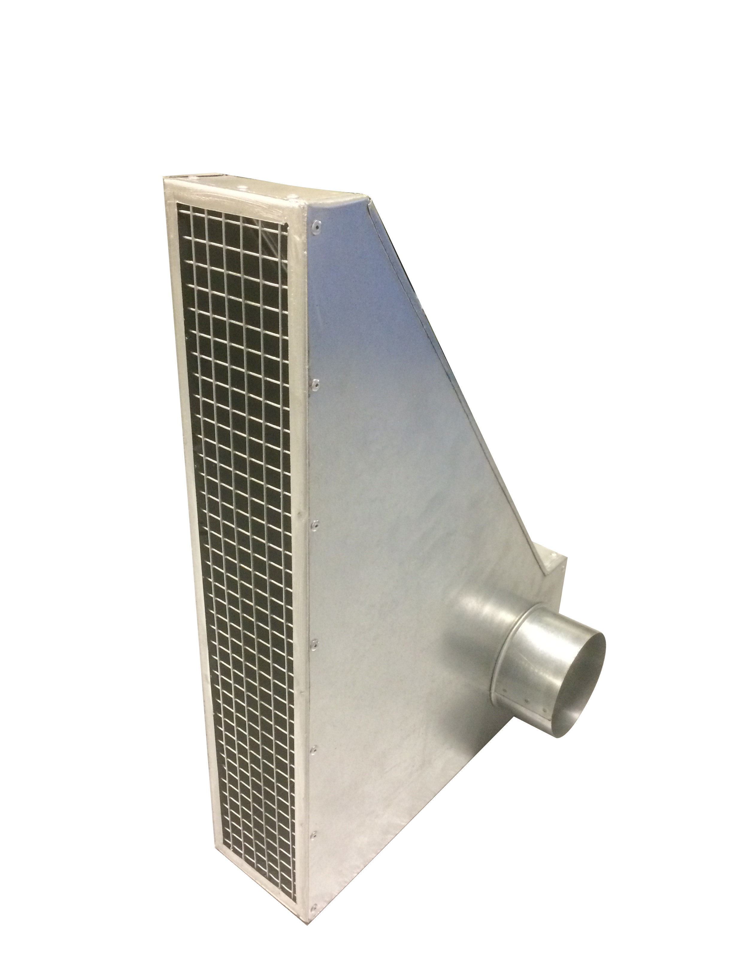 Mesh adaptor