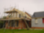 Shell nearing completion