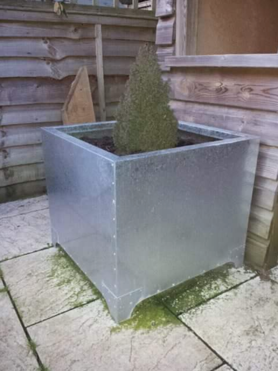 planters