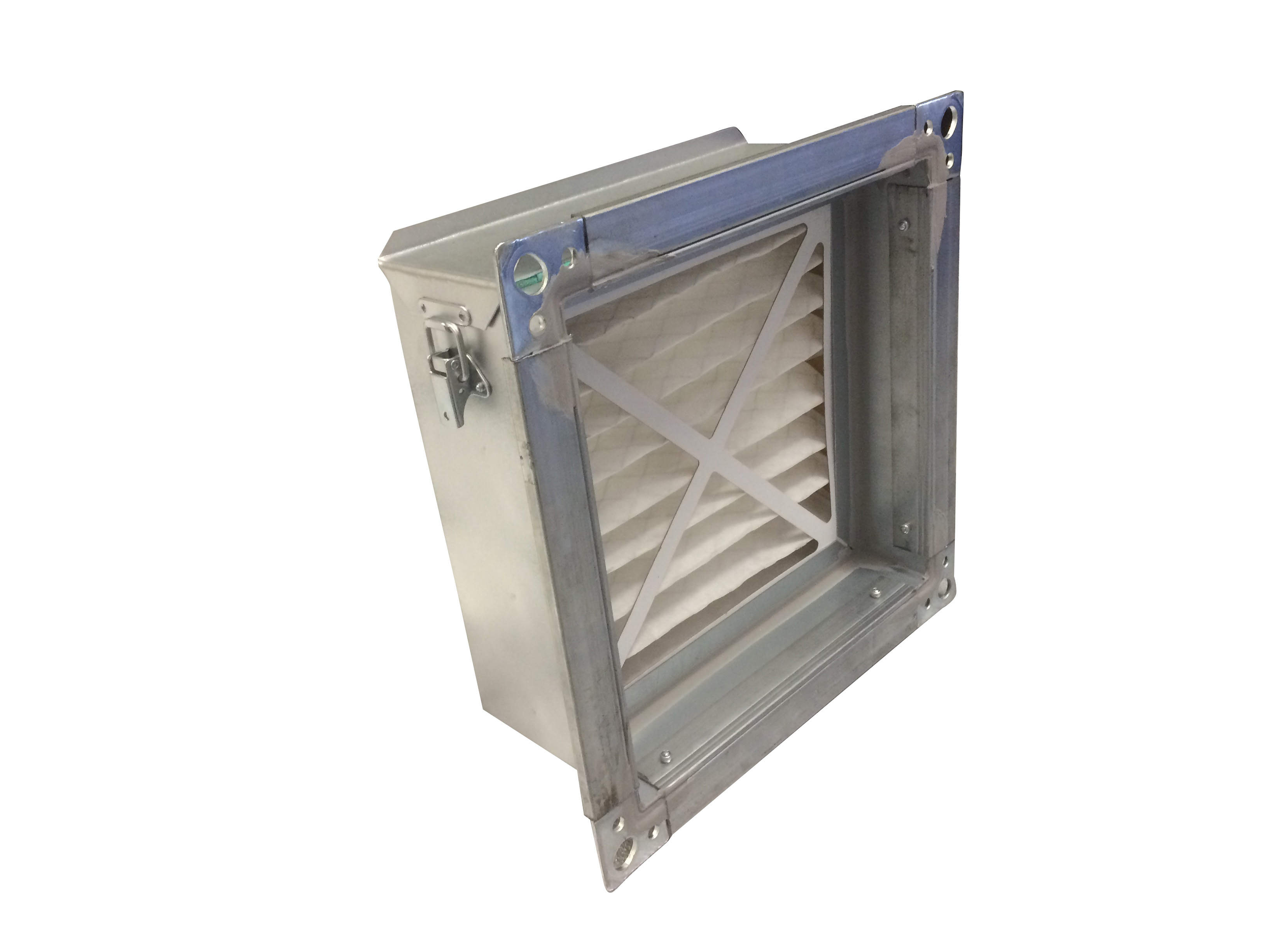 Filter box