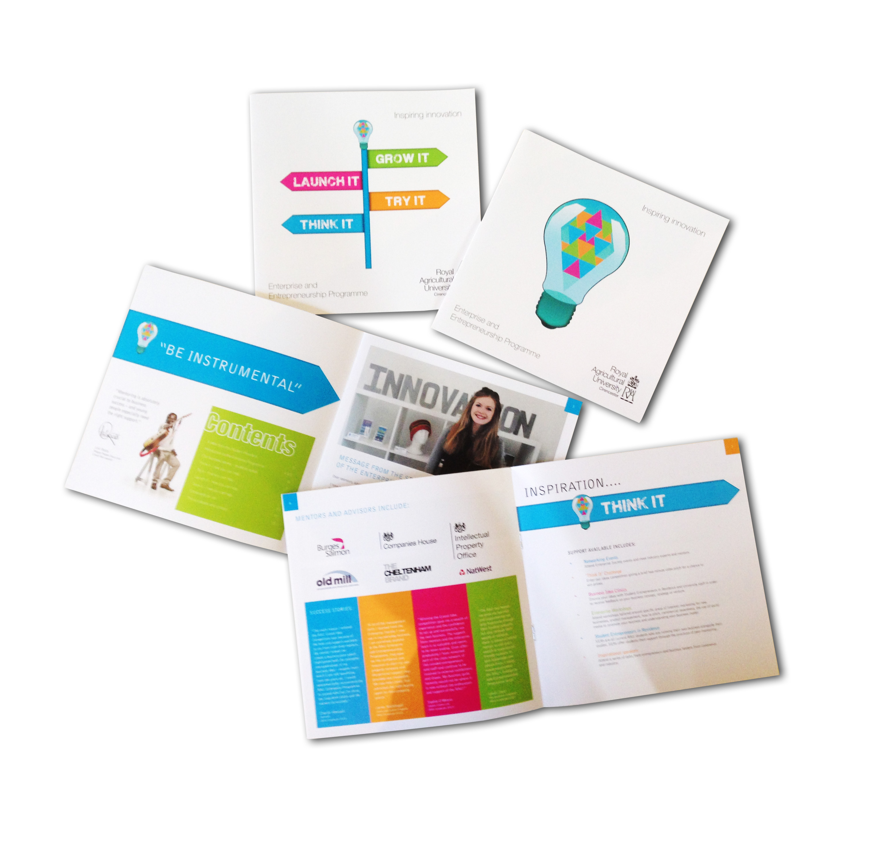 Information Sheets