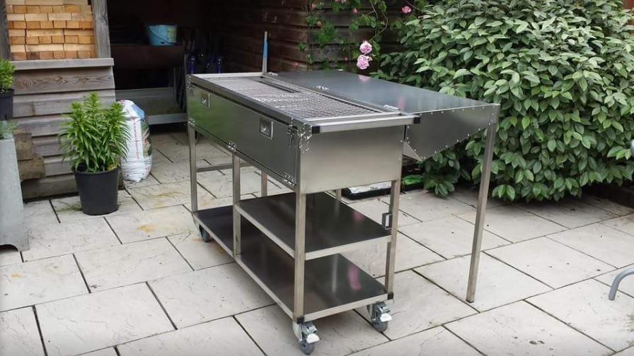 barbeques
