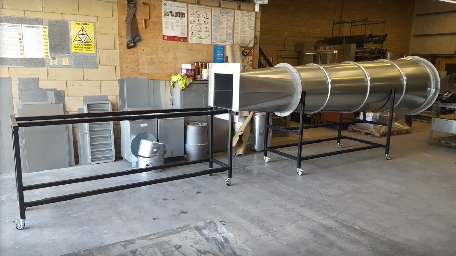 funnel manufacture