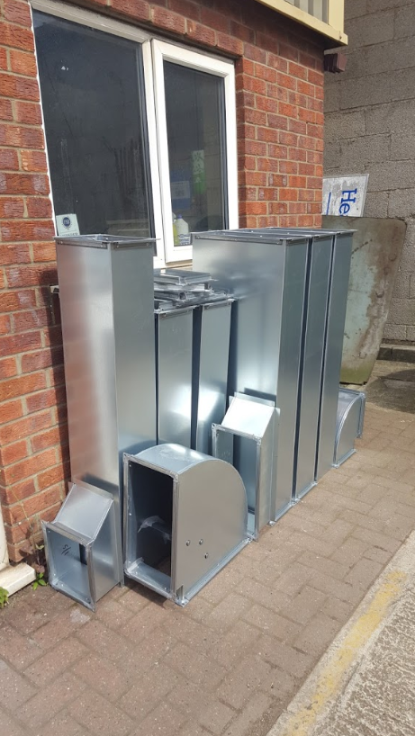 ductwork