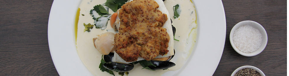 Fish Dishes