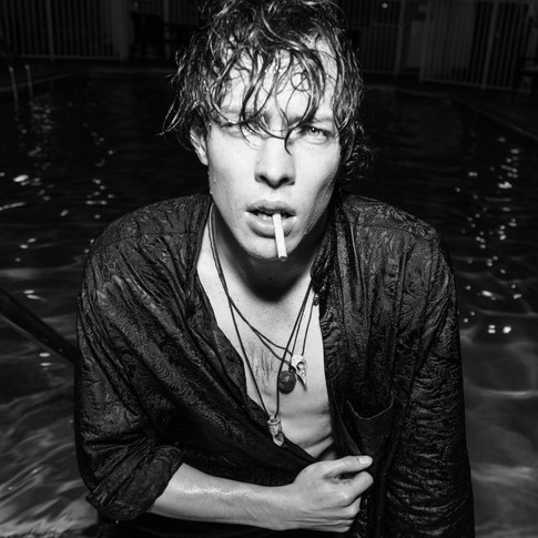 BARNS COURTNEY