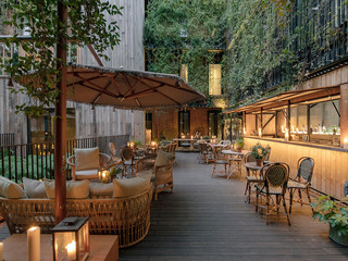 JUREMA TERRACE