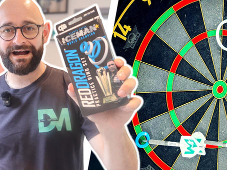 3 Things I Have Learnt from Delivering Online Darts Coaching