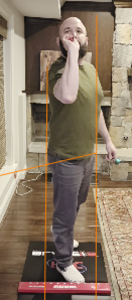 Improve Darts throw