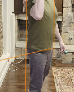 Improve Darts throw