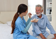 senior care