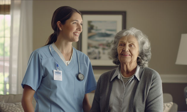 dove nationwide care