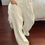 Miniatura: Calça Feminina (creme)
