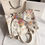 Miniatura: Bolsa Feminina casual