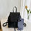 Miniatura: Mochila Casual Feminina