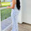 Miniatura: Vestido Floral (longo)
