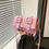 Miniatura: Bolsa Transversal mini (rosa)