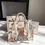 Miniatura: Bolsa Feminina casual