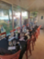 Initiation à la dégustation de vin