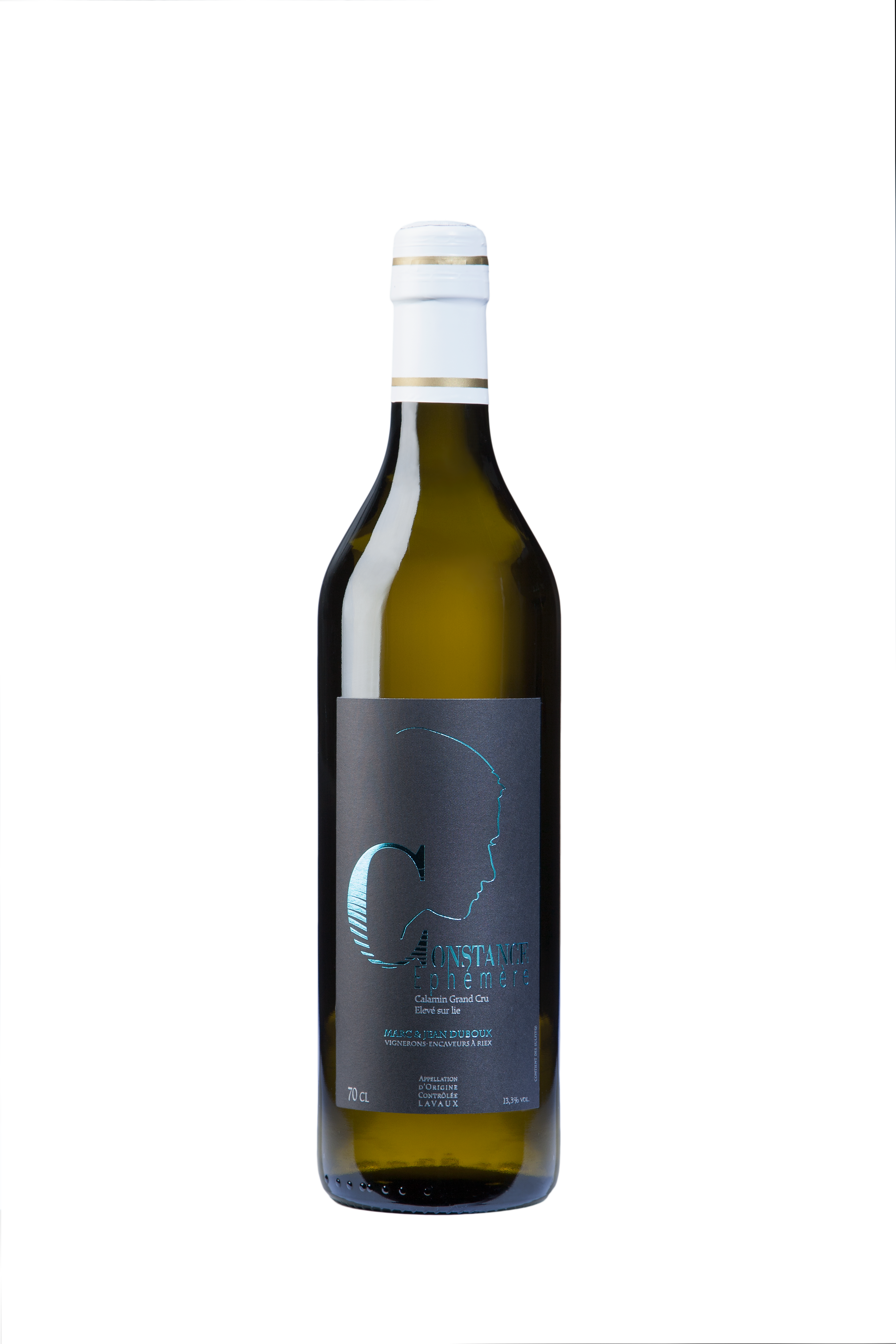 Calamin sur lie 2017