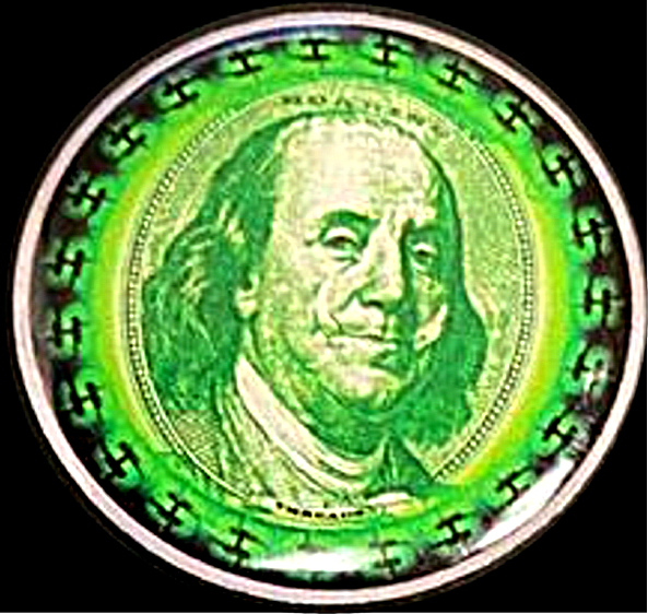 Thumbnail: THE BENJAMINS - MEN'S BOARING POLO