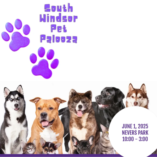 South Windsor Pet Palooza