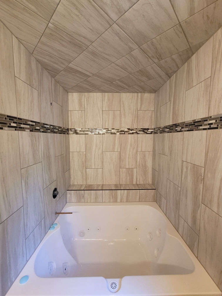 Tub S