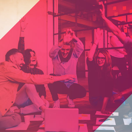 ¿Cómo llevar la cultura y el engagement de tu organización al siguiente nivel?
