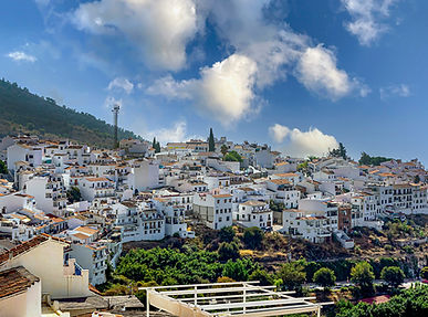 Frigiliana. Málaga