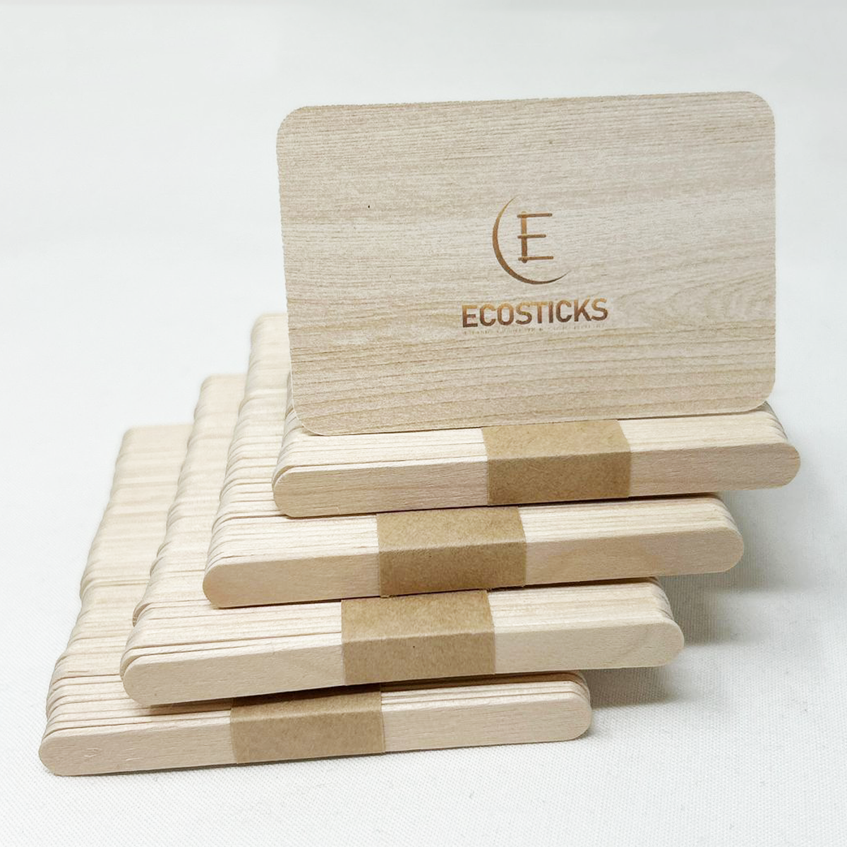 Palette per Vending Automatiche 105 mm Eco Sticks
