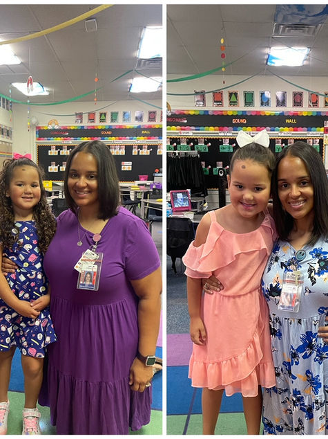 "From Size 18 to Size 8: How Tirzepatide Helped This Kindergarten Teacher and Mom Shed 65 Pounds and Regain Her Confidence!"