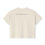 Thumbnail: Women's Boxy Cropped Fit - Comfort and Style