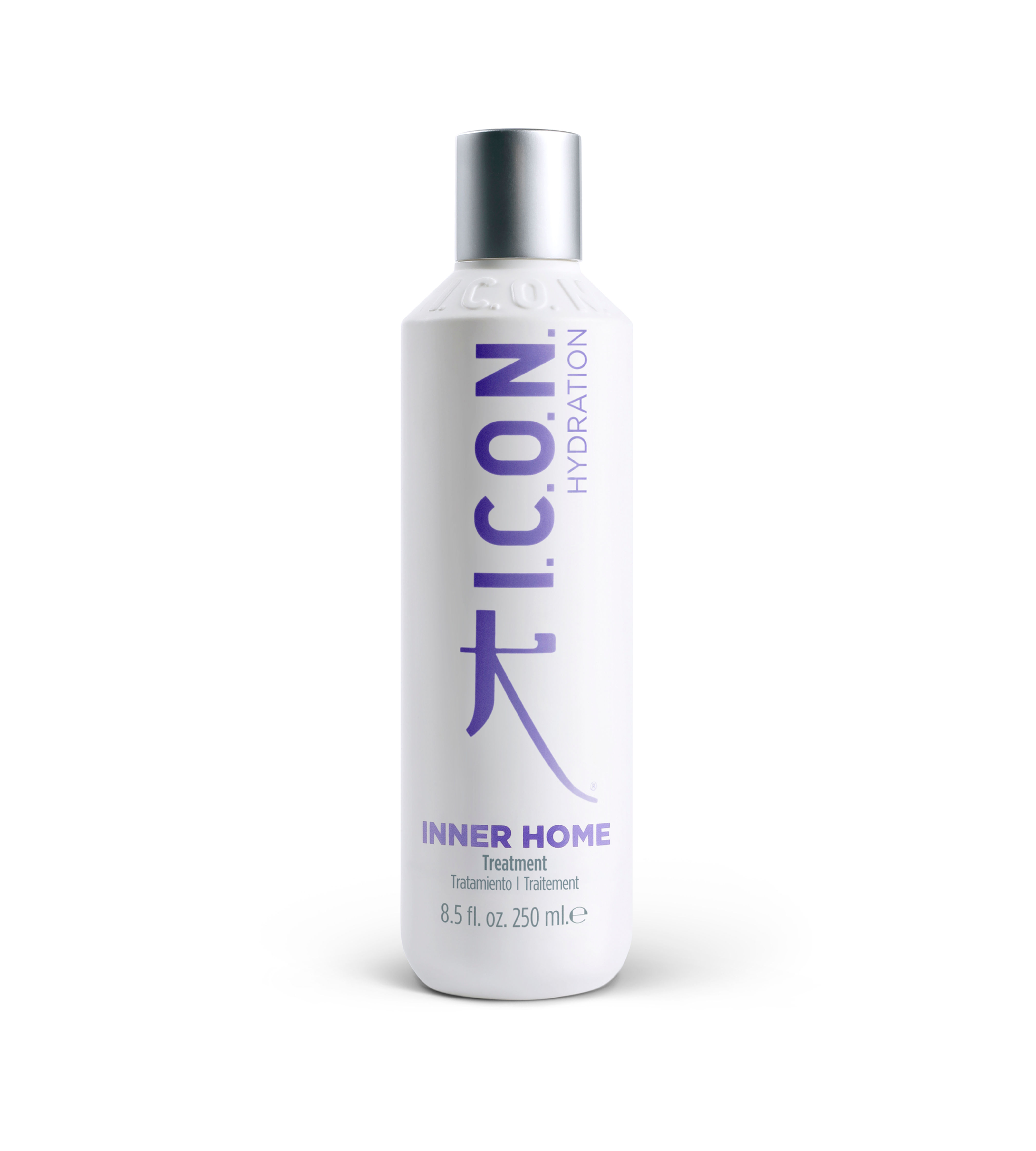 I.C.O.N. INNER HOME MOISTURIZING TREATMENT 250 ML