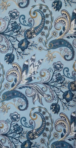 Wild Rag Pattern Background Wild Rags - Paisley Pattern 106 | J Bar S Beadwork
