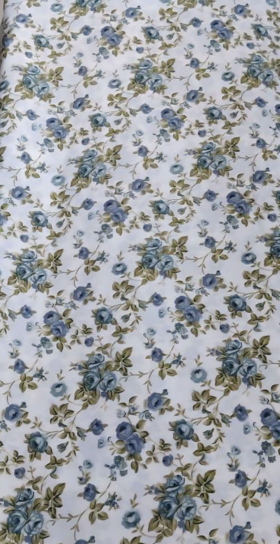 Thumbnail: Wild Rags - Floral Pattern 75