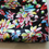 Thumbnail: Wild Rags - Floral Pattern 13