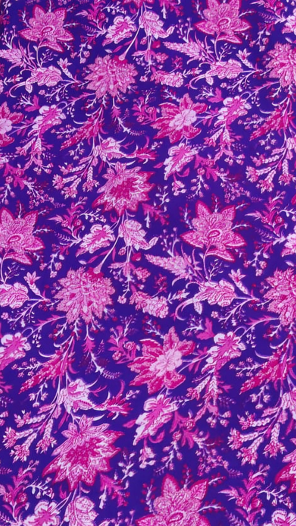 Thumbnail: Wild Rags - Paisley Pattern 132