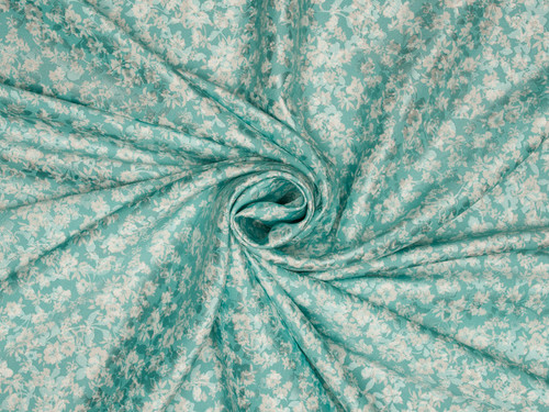 Wild Rag Pattern Background Wild Rags - Floral Pattern 59 | J Bar S Beadwork