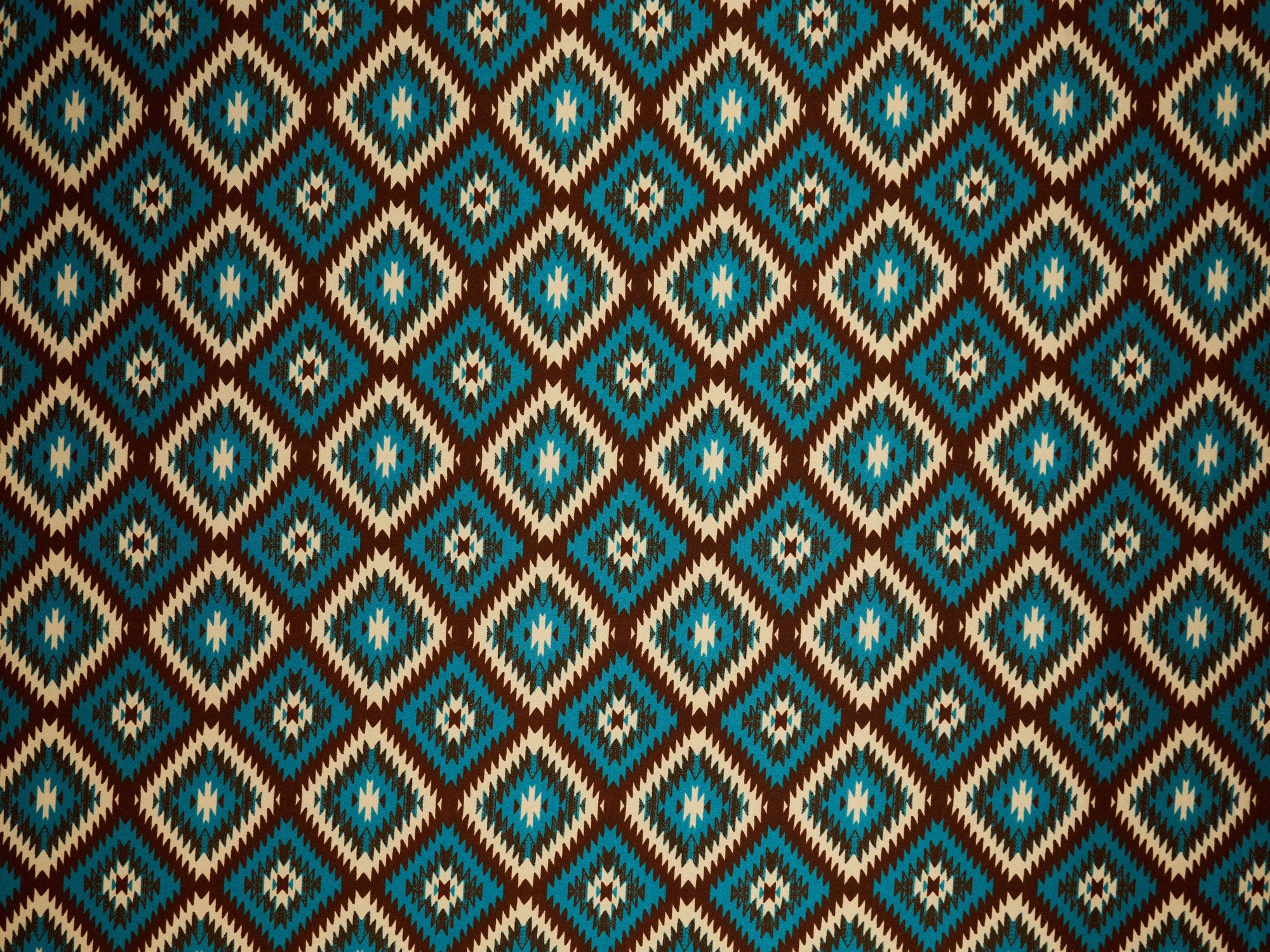 Wild Rags - Geometric Pattern 10