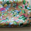 Thumbnail: Wild Rags - Floral Pattern 13