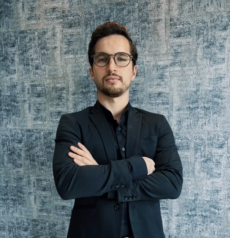 Foto do escritor: Túlio Lemos Vieira
