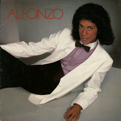 alonzo the pose cover art