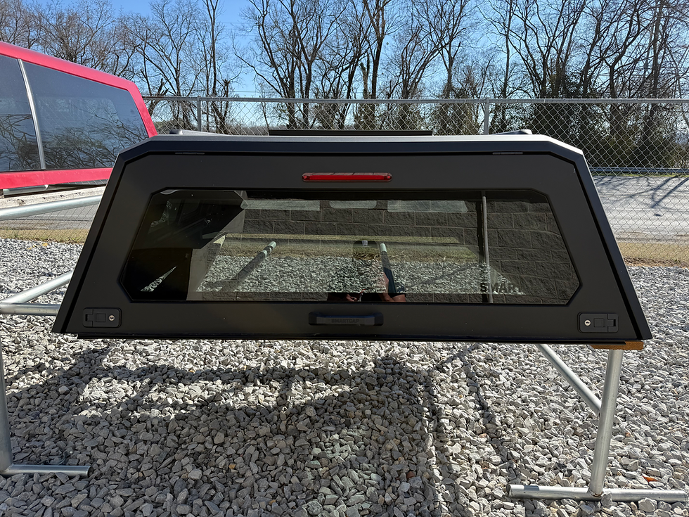 Thumbnail: 21-25 FORD  F-150 5'5" BED