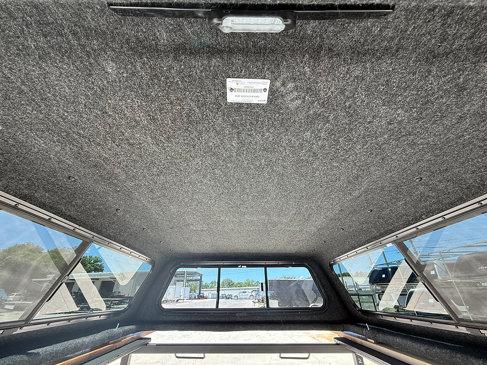 Thumbnail: 20-C CHEVY SILVERADO 6'7" BED - GBD CYPRESS GRAY