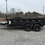 Thumbnail: HILLCREST 14K  7X14 DUMP TRAILER WITH RAMPS