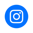 INSTA BLUE