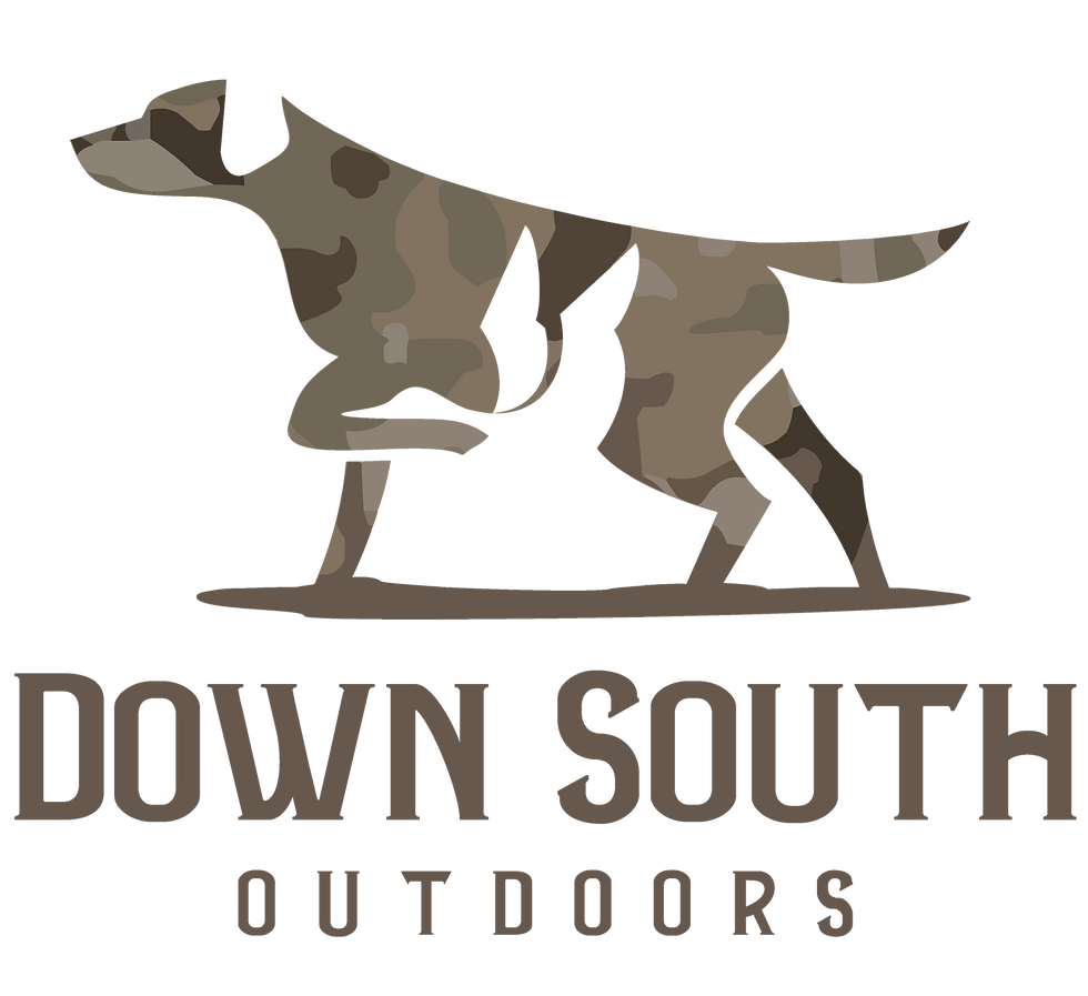 Down South Outdoors Logo